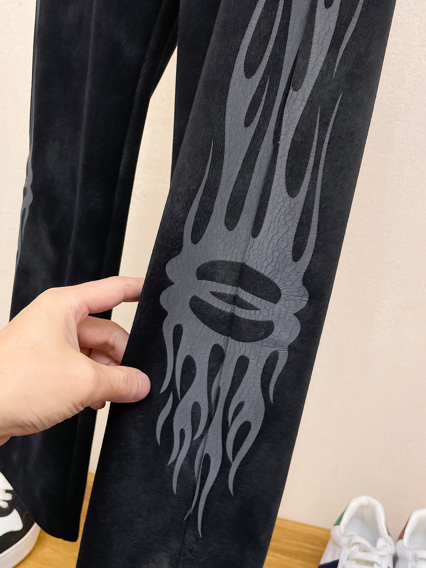 Casual Pants Man
